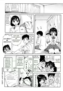 Page 66 of Shishunki wa Hatsujouki. - Adolescence is a sexual excitement period. | A Adolescência é um Período de Tesão Ch. 1-3 - preview thumbnail