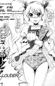 Page 13 of Heroine-mode kari - preview thumbnail