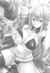 Page 2 of SEXY BLUEROSE - preview thumbnail