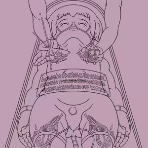 Page 81 of Ochichi Mutilation - preview thumbnail