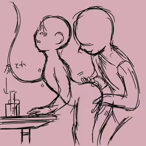 Page 88 of Ochichi Mutilation - preview thumbnail