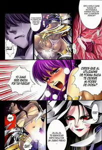 Page 9 of Cruzada Guerra Santa - preview thumbnail