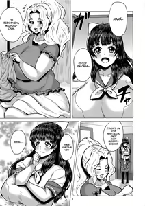 Page 2 of Goku Ippan teki na Oyako Seikatsu - preview thumbnail