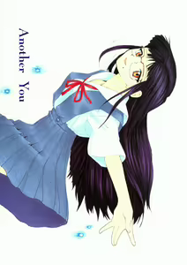 Another You - hentai manga cover image