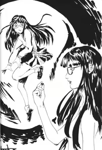 Page 68 of Another You - preview thumbnail