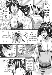 Page 12 of Lens no Naka no Kanojo | La fille dans l'objectif - preview thumbnail