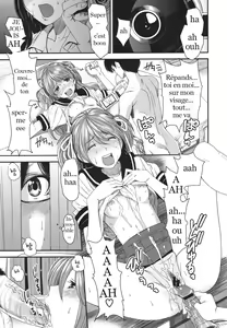 Page 2 of Lens no Naka no Kanojo | La fille dans l'objectif - preview thumbnail