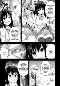 Page 16 of Victim Girls 13 - DRAGON SLAYER - preview thumbnail
