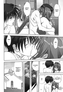 Page 31 of Akiko-san to Issho 6 - preview thumbnail