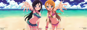 Page 3 of Datte Aniki wa Nama Ecchi Suki damon - preview thumbnail
