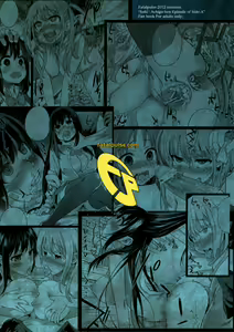 Page 46 of Victim Girls 13 - DRAGON SLAYER - preview thumbnail