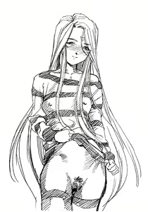 Page 9 of Aan Megami-sama Vol.5 - preview thumbnail