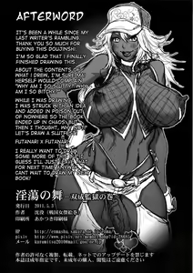 Page 27 of Intou no Mai -Futanari Kangoku no Maki- | Slutty Mai -Futanari Prison Chapter- - preview thumbnail