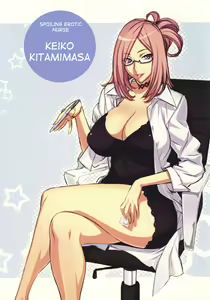 Page 26 of Futa-chan Character Book (decensored) - preview thumbnail