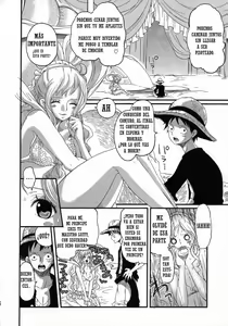 Page 6 of Ningyohime - preview thumbnail