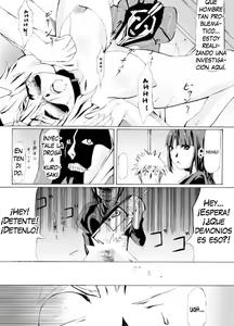 Page 5 of Chuushaki to Jikkentai to Mayuri-sama ...no Jikken Teki Nichijou - preview thumbnail