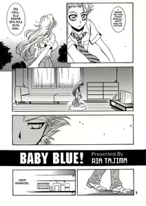 Page 4 of BABY BLUE! - preview thumbnail
