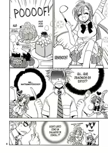 Page 5 of BABY BLUE! - preview thumbnail