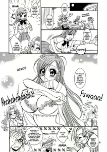 Page 8 of BABY BLUE! - preview thumbnail