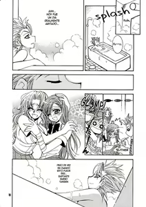 Page 9 of BABY BLUE! - preview thumbnail