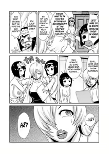 Page 20 of Hakase no Ijou na Yokujou | Lust of Dr. Strangelove - preview thumbnail