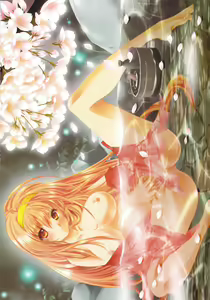 Page 5 of Shiori Gaiden Soushuuhen Ii Tabi Yume Kibun - preview thumbnail