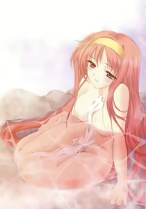 Page 6 of Shiori Gaiden Soushuuhen Ii Tabi Yume Kibun - preview thumbnail