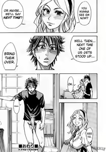 Page 30 of Mekakushi Play | Blindfold Game - preview thumbnail
