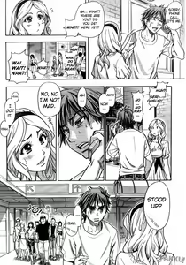 Page 4 of Mekakushi Play | Blindfold Game - preview thumbnail