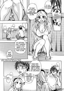 Page 8 of Mekakushi Play | Blindfold Game - preview thumbnail