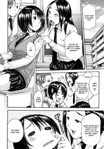 Page 2 of Haha wa Toshishita no... - preview thumbnail