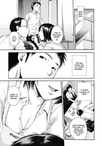 Page 5 of Haha wa Toshishita no... - preview thumbnail