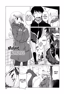 Page 143 of Ani Plus Imouto Equal Love? | Ani + Imouto = LOVE? - preview thumbnail