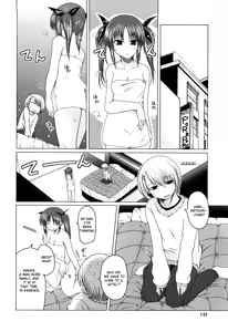 Page 148 of Ani Plus Imouto Equal Love? | Ani + Imouto = LOVE? - preview thumbnail