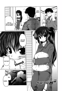 Page 48 of Ani Plus Imouto Equal Love? | Ani + Imouto = LOVE? - preview thumbnail