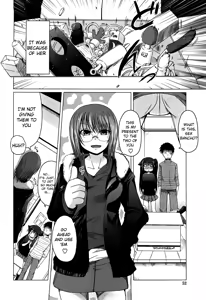 Page 53 of Ani Plus Imouto Equal Love? | Ani + Imouto = LOVE? - preview thumbnail