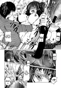 Page 61 of Ani Plus Imouto Equal Love? | Ani + Imouto = LOVE? - preview thumbnail