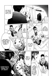 Page 69 of Ani Plus Imouto Equal Love? | Ani + Imouto = LOVE? - preview thumbnail
