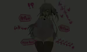 Page 53 of Ahe!! Futanari!! Nyotaika!! Otaku wa Shinu to, Ima made Nijigena no Onnanoko ni Shite kita Hentai Play wo Jibun no Karada de Ajiwatte Morai masu! - preview thumbnail