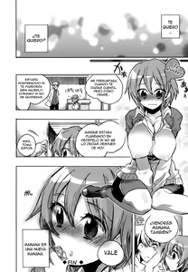 Page 24 of La Nueva Mañana - preview thumbnail