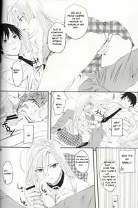 Page 5 of Lewdevil III - preview thumbnail