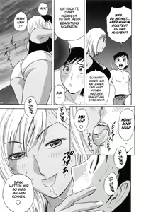 Page 106 of Mo-Retsu! Boin Sensei 4 | Boing Boing Teacher Vol. 4 - preview thumbnail