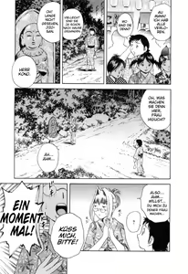 Page 123 of Mo-Retsu! Boin Sensei 4 | Boing Boing Teacher Vol. 4 - preview thumbnail