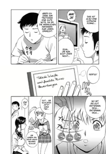 Page 138 of Mo-Retsu! Boin Sensei 4 | Boing Boing Teacher Vol. 4 - preview thumbnail
