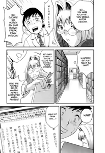 Page 18 of Mo-Retsu! Boin Sensei 4 | Boing Boing Teacher Vol. 4 - preview thumbnail