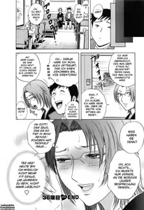 Page 194 of Mo-Retsu! Boin Sensei 4 | Boing Boing Teacher Vol. 4 - preview thumbnail