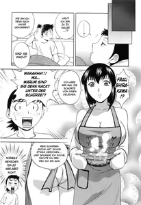 Page 42 of Mo-Retsu! Boin Sensei 4 | Boing Boing Teacher Vol. 4 - preview thumbnail