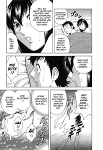 Page 46 of Mo-Retsu! Boin Sensei 4 | Boing Boing Teacher Vol. 4 - preview thumbnail