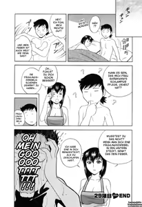Page 55 of Mo-Retsu! Boin Sensei 4 | Boing Boing Teacher Vol. 4 - preview thumbnail