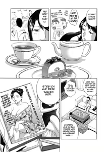 Page 62 of Mo-Retsu! Boin Sensei 4 | Boing Boing Teacher Vol. 4 - preview thumbnail